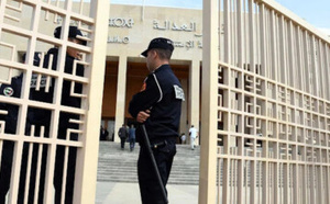 بعد براءته.. إدارية الرباط تحكم بتعويض 10 ملايين لشخص بعد اعتقاله احتياطيا