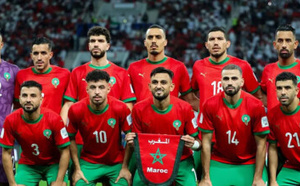 بعد بلوغهم نهائي كأس العرب.. الأسود يضمنون 4.2 ملايين دولار على الأقل