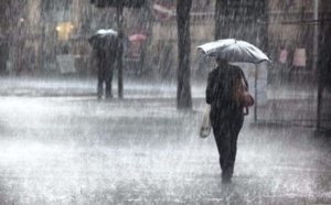 مسؤول بالأرصاد: اضطراب الطقس والأمطار مستمرين بالريف حتى منتصف الأسبوع