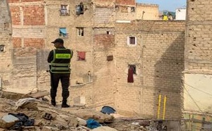 23 ألف بناية مهددة بالسقوط في فاس.. و6320 أسرة تواجه الخطر