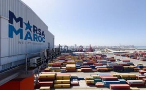 "مرسى المغرب" تستحوذ على 45% من عملاق الموانئ الإسبانية