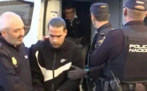 إسبانيا: السجن المؤبد القابل للمراجعة لمغربيين متهمين بذ.بح شخص وقتل شريكته