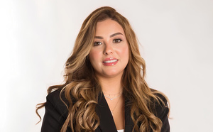 إدانة التيكتوكر صاحبة أغلى طلاق بالحبس ثلاثة أشهر