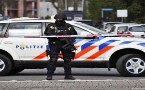 "ضربة استباقية في هولندا".. توقيف ثلاثيني خطط لهجوم إرهابي داخل مركز للاجئين