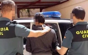 إدانة مهاجر مغربي ب13 سجنا عذب زوجته بدعوى معاقبتها