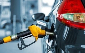 أسعار المحروقات تسجل هبوطا طفيفا بعد ثلاث زيادات متتالية بالمغرب