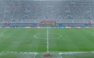 مباراة تحديد المركز الثالث في كأس العرب بين الإمارات والسعودية تلغى رسميا