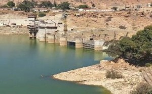 تحسن في الشمال وقلق في الشرق والجنوب.. خريطة الماء بالمغرب تحت المجهر