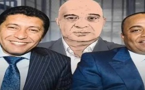 "إسكوبار الصحراء" يعود بقوة ويطالب بـ 200 مليار سنتيم