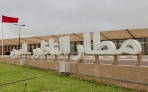 بفضل "مغاربة العالم".. قفزة في معدلات ملء الرحلات الجوية بالناظور والحسيمة