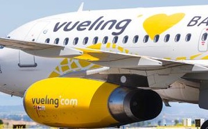 بشرى لساكنة الناظور والجالية.. "فولينغ" الإسبانية تفتح خطوطا جوية جديدة نحو العروي وتعزز ربط الريف ببرشلونة