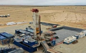 "أغلى من الغاز نفسه".. اكتشاف غاز "الهيليوم" النادر بجرسيف يقلب موازين التنقيب بالمنطقة