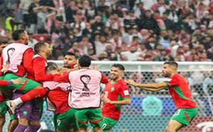 بعد فوزهم بكأس إفريقيا.. لاعبو المنتخب الوطني يحصلون على منحة مغرية