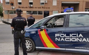 الشرطة الإسبانية تصيب مغربيا بالرصاص في مورسيا