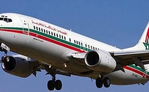 نوبة قلبية تنهي حياة مغربي على متن طائرة قادمة من باريس نحو المغرب