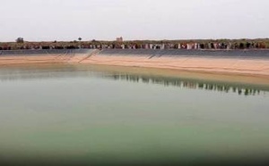 غرق سيدة ستينية في صهريج مائي يهز ضواحي إكنيون ويكشف غياب السلامة