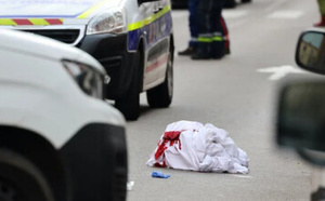 مقتل مسلح على يد الشرطة الفرنسية بجزيرة كورسيكا