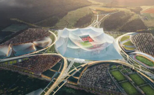 يوروسبورت: المغرب حول بطولة الكان إلى مناسبة استثنائية