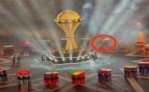 هل غاب علم الجزائر فعلا عن افتتاح الكان أم أن الجدل مفتعل؟