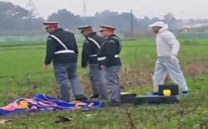 علاقة 14 سنة تنتهي بـ"مجزرة".. تفاصيل مرعبة حول جثة السيدة التي عثر عليها عارية في الخلاء