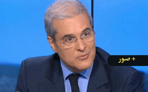 مولاي هشام ينشر صورة تجمعه بجلالة الملك وهما يلعبان الكرة ويدعو المغاربة إلى الانخراط في أجواء الكان