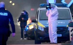 حادث غامض ومفزع يودي بحياة مهاجر مغربي في إسبانيا