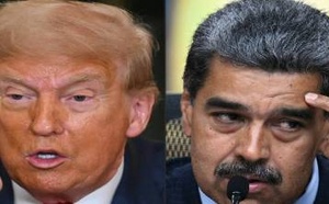 بعد سرقة ناقلة نفط ثانية.. تحالف "طهران - كراكاس" يتوعد واشنطن بمواجهة "الإرهاب الدولي"