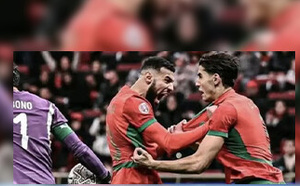 ما حقيقة شجار مزراوي وأكرد في مبارة افتتاح الكان؟ مزراوي يخرج عن صمته