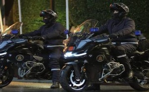 دراجو القوات الخاصة في الشوارع.. هل دخلت المدن مرحلة أمنية استثنائية؟