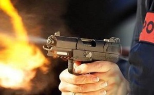 ورزازات.. مهربون يطلقون النار على الأمن لإحباط عملية حجز شحنة "كوكايين" وحشيش