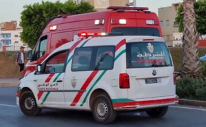 إغماء برلماني ورئيس جماعة خلال تدخل أمني لتوقيفه في إطار بحث قضائي