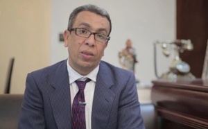 المحكمة الإدارية بالرباط تؤيد سحب البطاقة المهنية من حميد المهداوي