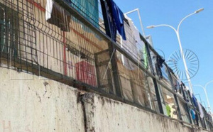 العفو الدولية تحذر من انتهاكات محتملة بحق المهاجرين في مراكز سبتة ومليلية المحتلتين