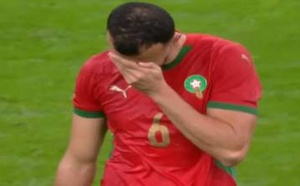 عودة الأسد.. "الكابيتانو" رومان سايس يستعيد عافيته قبل قمة زامبيا