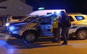 قلعة السراغنة: قاصر ينهي حياة أخته ابنة الأربع سنوات لإخفاء جريمته البشعة "هتك عرض"