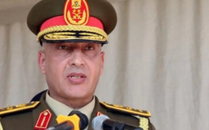 مقتل رئيس أركان الجيش الليبي في تحطم طائرته بتركيا.. وهذه تفاصيل الرحلة