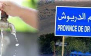 انقطاع الماء بحي النسيم ببن الطيب يفجر غضب السكان وسط غياب الحلول واستمرار تجاهل الشركة المعنية