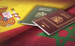 أراد استقدام زوجته ففقد جنسيته.. قصة "الخطأ الإداري" الذي هز مغاربة إسبانيا