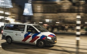 هولندا.. إخلاء خمسون منزلا إثر العثور على متفجرات