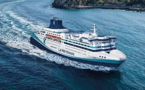 إلغاء رحلتين بحريتين بين المغرب وفرنسا بسبب سوء الأحوال الجوية