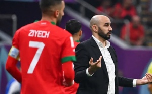 شقيق زياش ينتفض بعد تعادل مالي ويؤكد: لا أحد يعوض حكيم