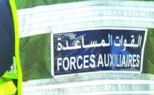 إسبانيا تسلم "مخازني " إلى المغرب متورطا في تهريب البشر 