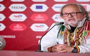 مدرب مالي يتمنى "تعثر" المغرب أمام زامبيا ويكشف سر تحجيم الأسود