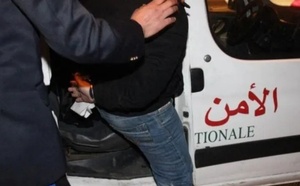 توقيف مروج أدوية مهربة بالعروي