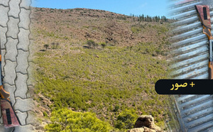 الناظور.. المياه والغابات توقف شخصين متلبسين بالقنص غير القانوني بكوروكو