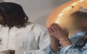 نجم “أشبال الأطلس” يختار الاستقرار: زفاف محمد الحموني يشعل تفاعل الجماهير