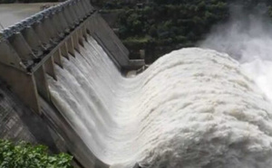 أمطار دجنبر تعزز الأمن المائي بالمملكة