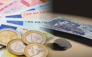 بين صعوده أمام الدولار وتراجعه الطفيف ضد "الأورو".. إليكم تفاصيل أداء الدرهم في تقرير بنك المغرب