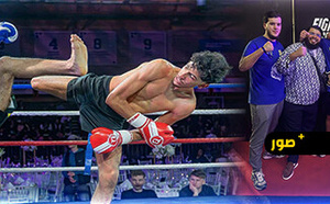 نجاح لافت للنسخة الحادية عشرة من الدوري الدولي للملاكمة FIGHT4RESPECT 4  ببروكسل