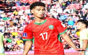 بطل العالم المغربي "ياسين جسيم" يرفض السعودية ويضع عمالقة أوروبا في طابور الانتظار